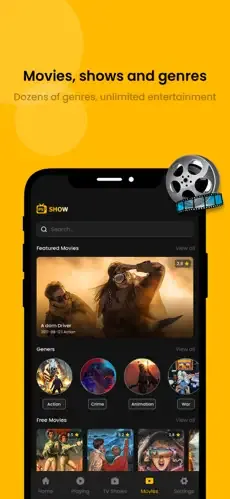 hotstar-best-thriller-movies download Movies and shows